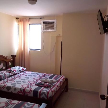 Hotel Táchiras Bucaramanga Kültér fotó