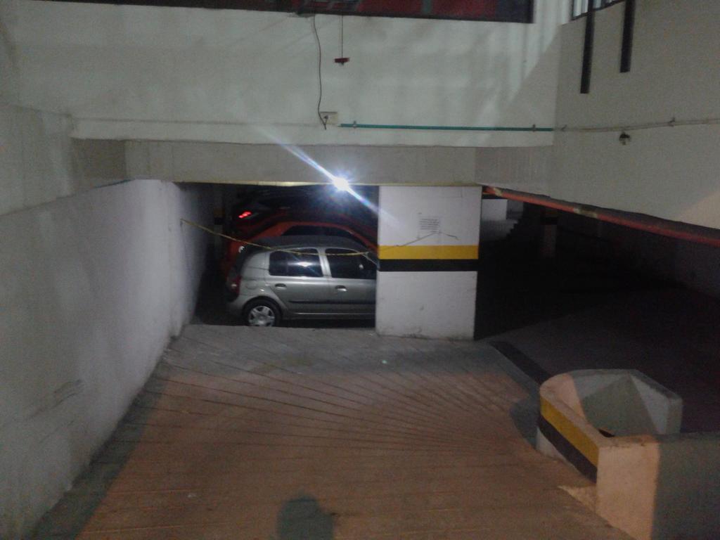Hotel Táchiras Bucaramanga Kültér fotó