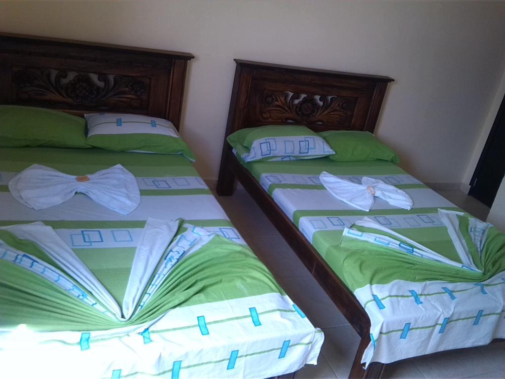 Hotel Táchiras Bucaramanga Szoba fotó
