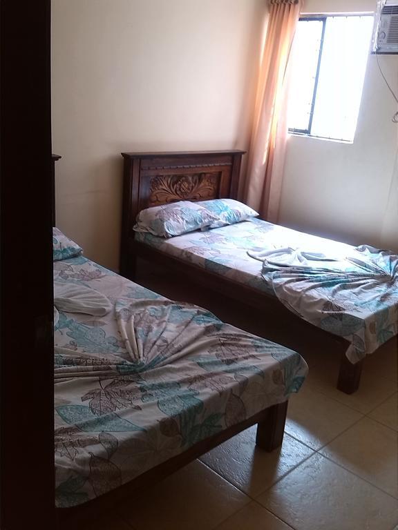 Hotel Táchiras Bucaramanga Szoba fotó