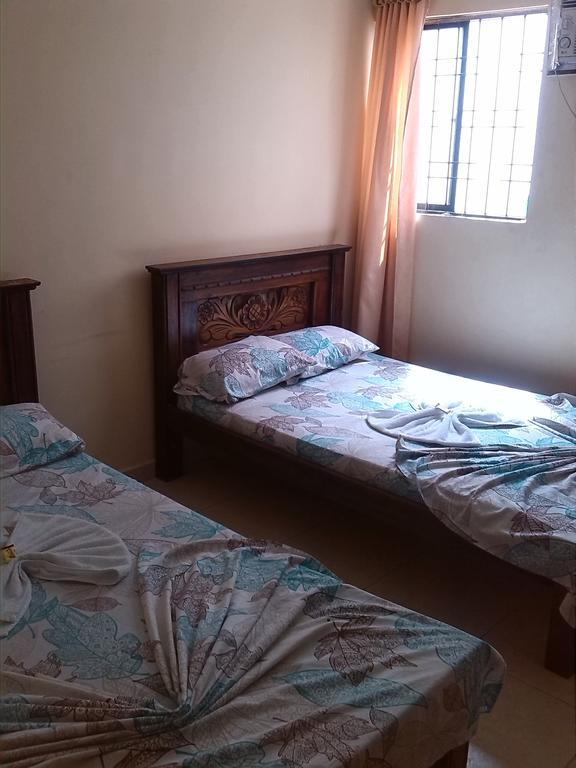 Hotel Táchiras Bucaramanga Szoba fotó