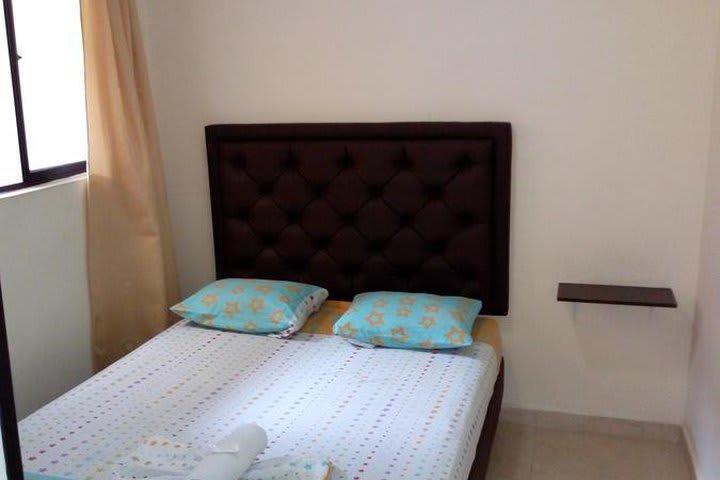 Hotel Táchiras Bucaramanga Kültér fotó