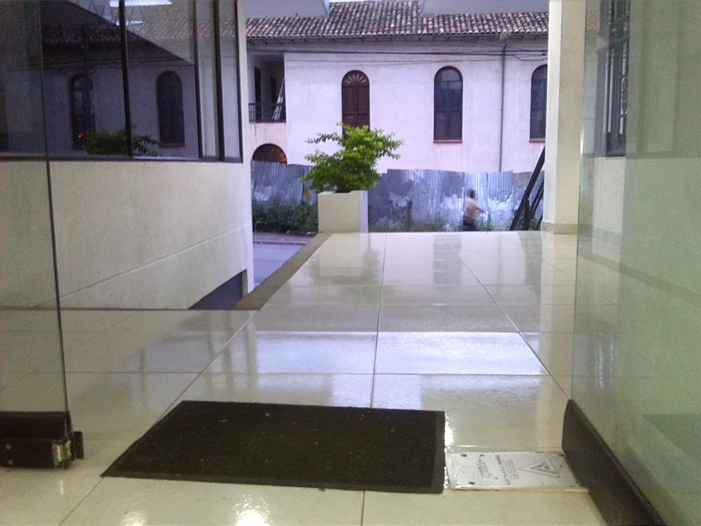 Hotel Táchiras Bucaramanga Kültér fotó