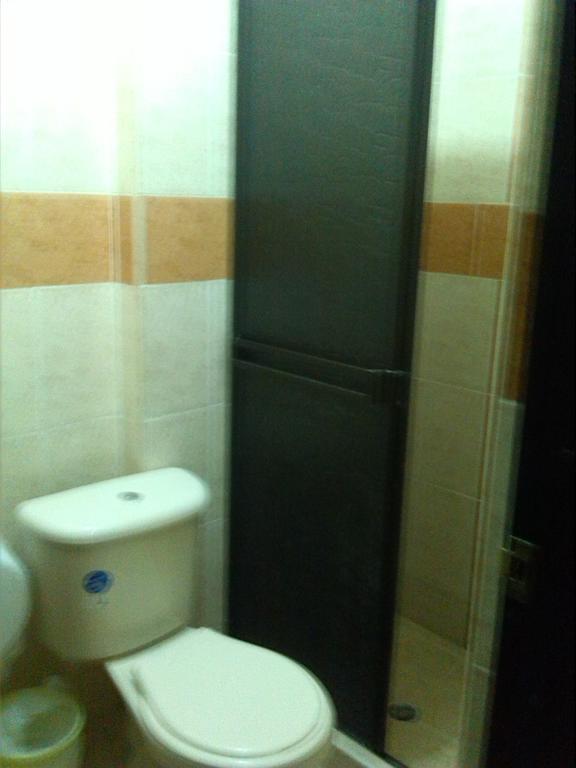 Hotel Táchiras Bucaramanga Szoba fotó