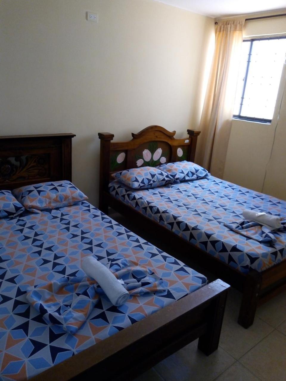 Hotel Táchiras Bucaramanga Kültér fotó