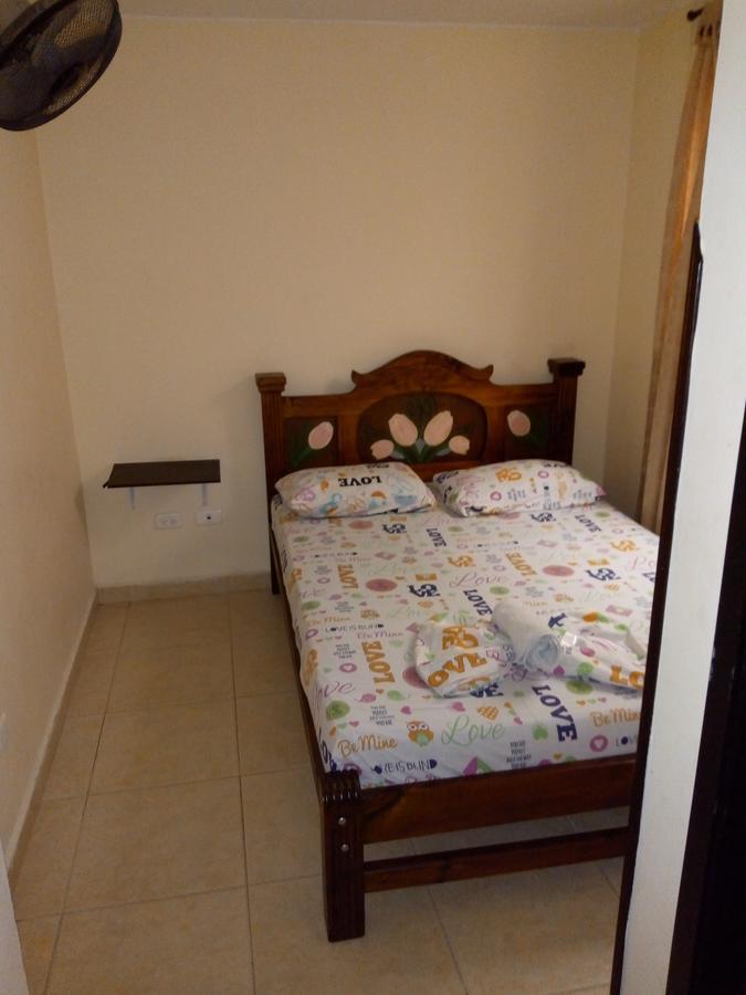 Hotel Táchiras Bucaramanga Kültér fotó
