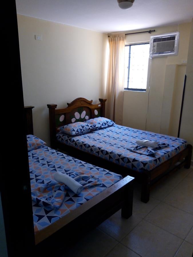 Hotel Táchiras Bucaramanga Kültér fotó