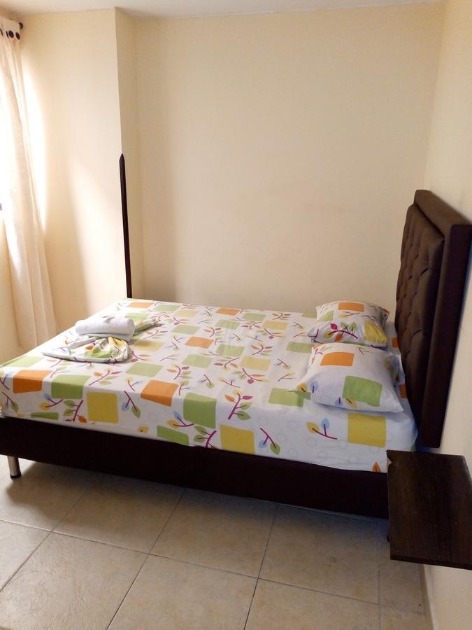 Hotel Táchiras Bucaramanga Kültér fotó