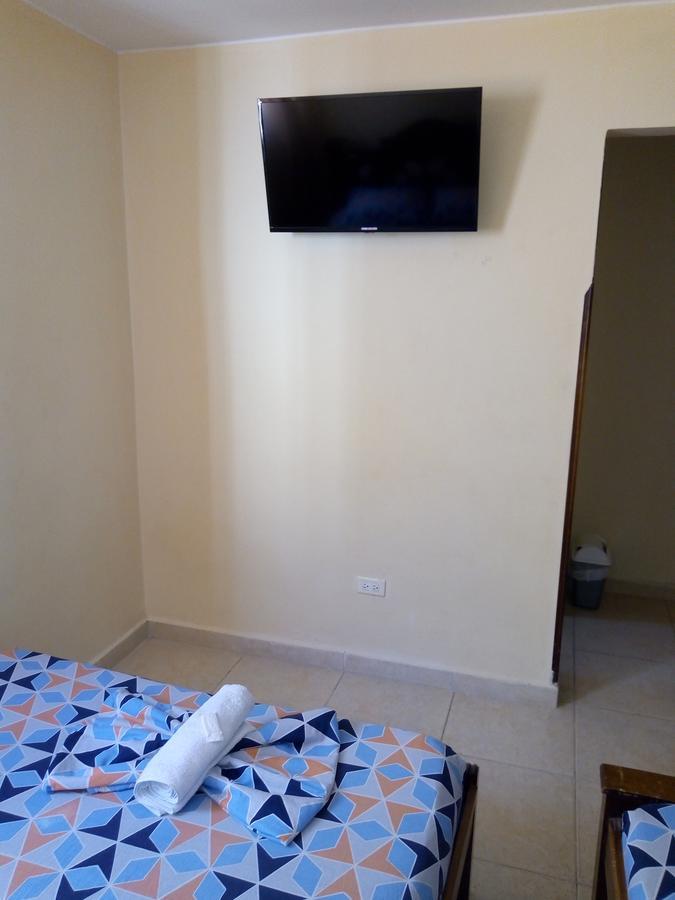 Hotel Táchiras Bucaramanga Kültér fotó