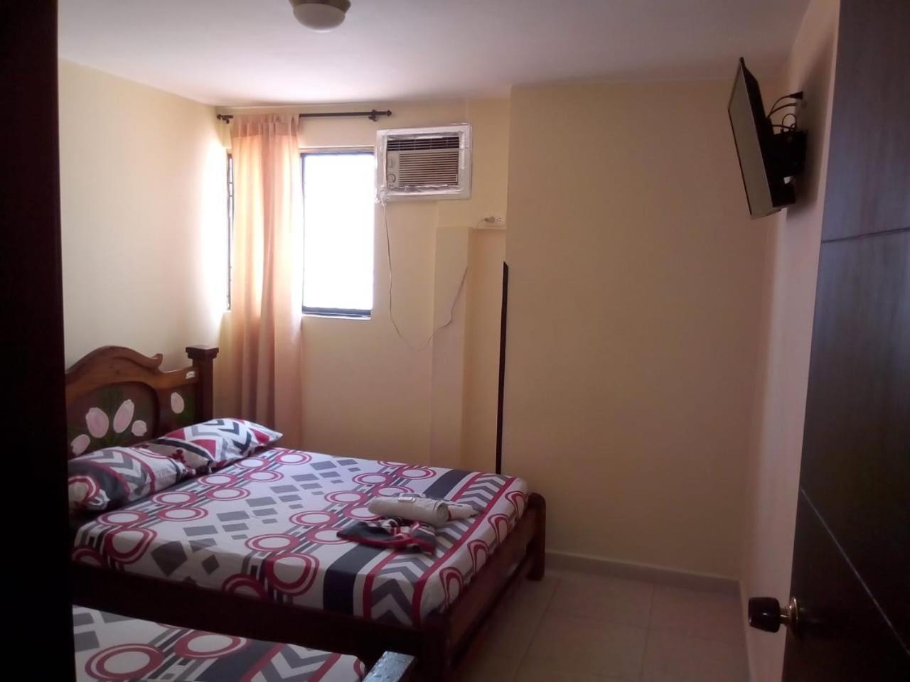 Hotel Táchiras Bucaramanga Kültér fotó