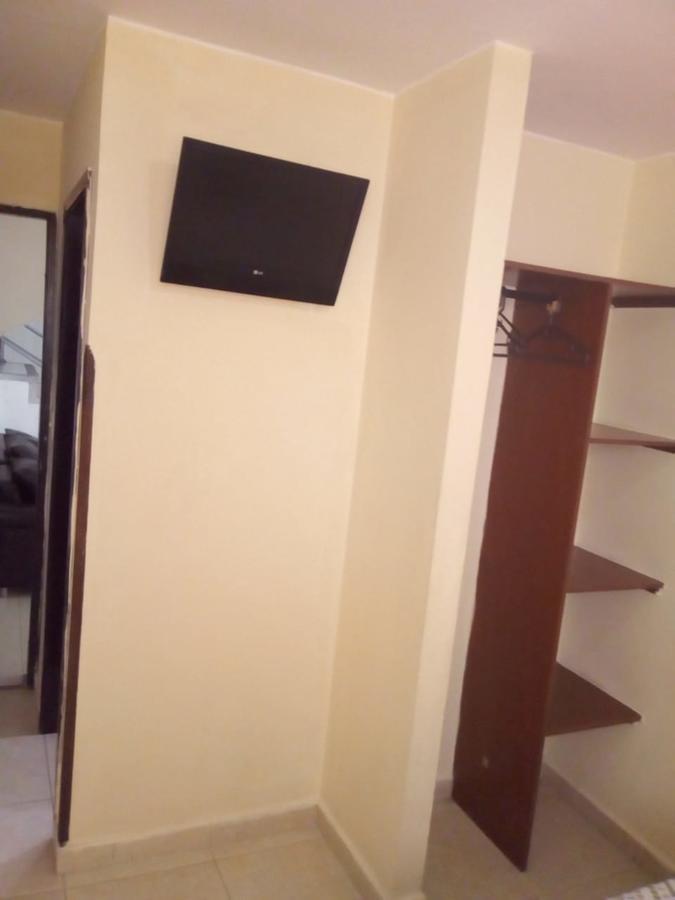 Hotel Táchiras Bucaramanga Kültér fotó