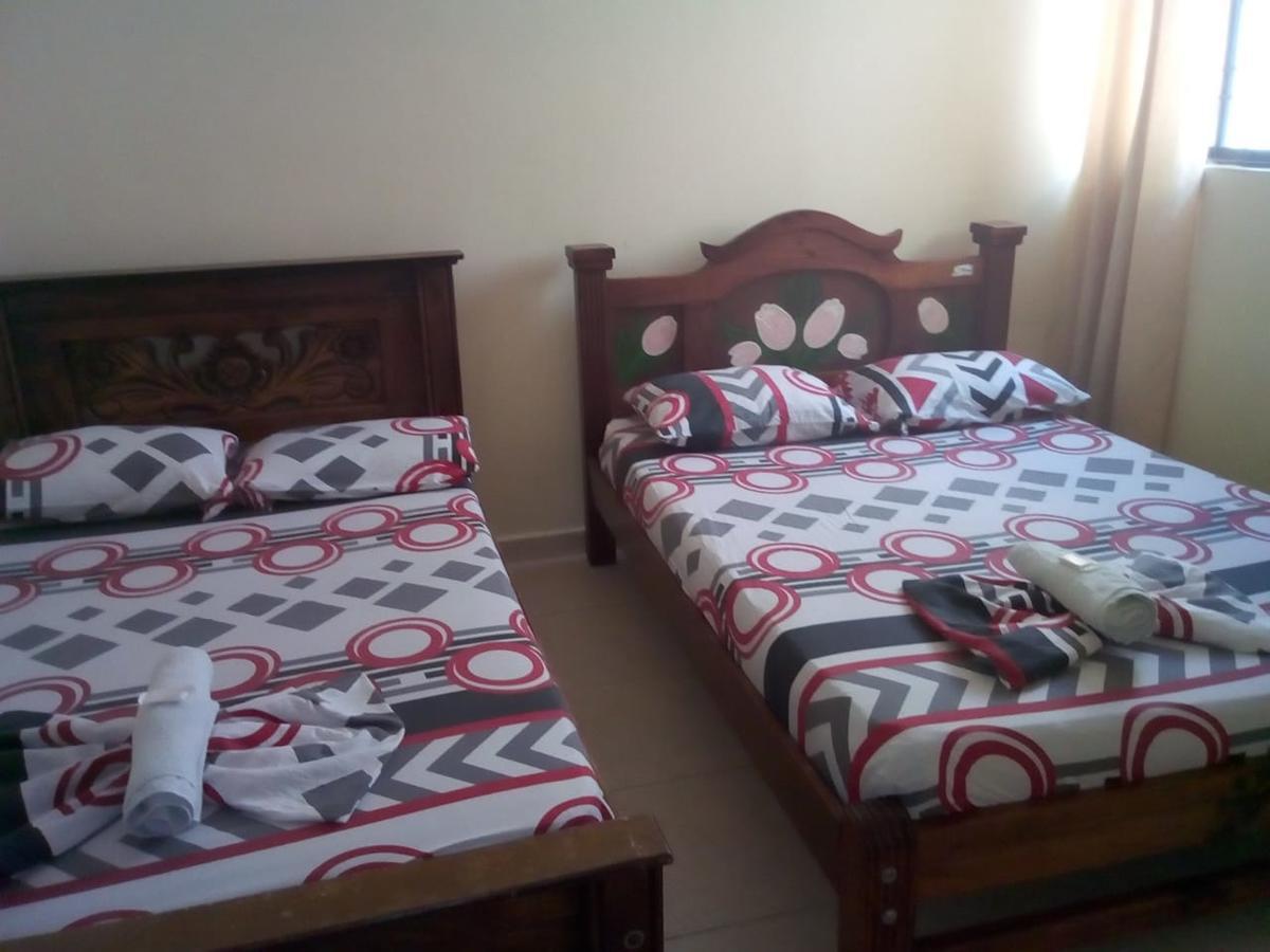 Hotel Táchiras Bucaramanga Kültér fotó